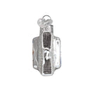 3 Musketeers Ornament