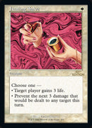 Healing Salve (Retro Frame) (30A-319) - 30th Anniversary Edition