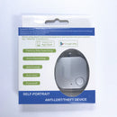 Square Bluetooth Anti Lost Tracker Device