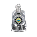 Coors Light Chill Train Ornament