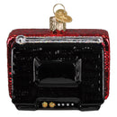 24 Hr Christmas Channel Ornament
