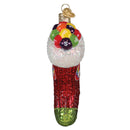 Skittles Stocking Ornament