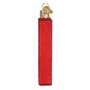 Trix Box Ornament
