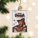 Count Chocula Box Ornament