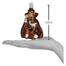 Count Chocula Ornament