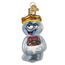 Boo Berry Ornament