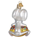 Trix Rabbit Ornament