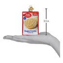 Betty Crocker Sugar Cookie Mix Ornament