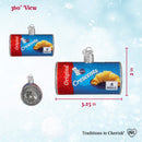 Pillsbury Crescent Rolls Ornament