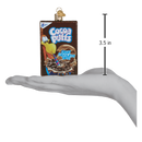 Cocoa Puffs Box Ornament