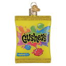 Gushers Fruit Snacks Ornament