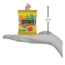 Gushers Fruit Snacks Ornament