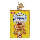 Bisquick Ornament