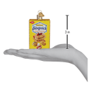 Bisquick Ornament