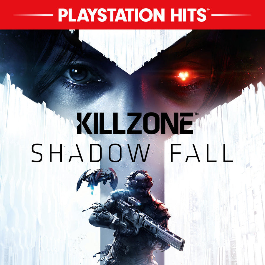 Killzone Shadow Fall (Playstation Hits) (Playstation 4)