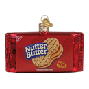 Nutter Butter Ornament