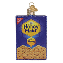 Honey Maid Ornament