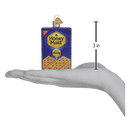 Honey Maid Ornament