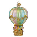 Baby Bear Balloon Ornament