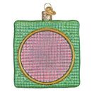 Dear Santa Ornament
