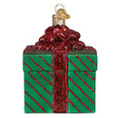 Junk In The Box Ornament