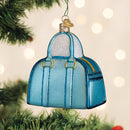 Satchel Purse Ornament