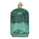 Cabinet Of Cheers Ornament