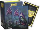 Dragon Shield: Standard 100ct Brushed Art Sleeves - Huey