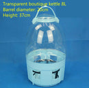 Easy Cleaning Automatic Water Feeder for Carrier Pigeon Kettle, Constant Temperature Water Dispenser