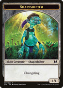 Shapeshifter (C15-1 // 1) - Commander 2015 Tokens