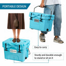 16 Quart 24-Can Capacity