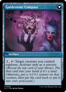 Lodestone Needle // Guidestone Compass (LCI-062) - The Lost Caverns of Ixalan Foil