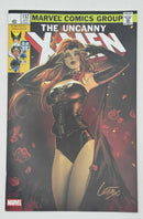 [Signed by Leirix] Uncanny X-men #132 Facsimile Unknown Comics Exclusive Leirix Var [IN STOCK]