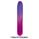 Kani Karen Silk Chemical Fiber Wig Big Braid