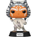 PREORDER (Estimated Arrival Q1 2025) Star Wars: Ahsoka Series 3 Ahsoka Tano Funko Pop! Vinyl Figure #749