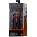 Star Wars: The Mandalorian - The Black Series 6-Inch Action Figure - Select Figure(s)