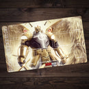 Adriel Playmat