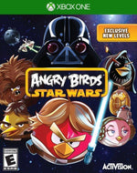 Angry Birds Star Wars (Xbox One)