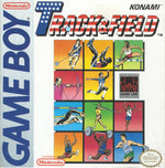 Track & Field (Gameboy)