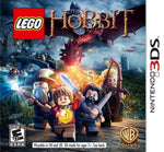 LEGO The Hobbit (Nintendo 3DS)