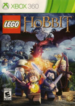 LEGO The Hobbit (Xbox 360)