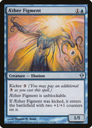 Aether Figment | 40 | Zendikar