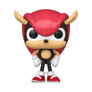 Sonic the Hedgehog Mighty Funko Pop! Vinyl Figure #1174