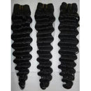 Wig curls