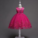 Girls' dresses