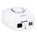 Laser Hair Removal Device