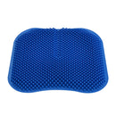 Elastic Silicone 3D Suspension Massage Cushion