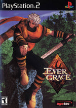 Evergrace (Playstation 2)