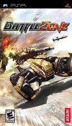 BattleZone (PSP)