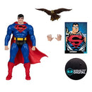 DC Direct 7-Inch Scale Wave 2 Action Figure with McFarlane Toys Digital Collectible - Select Figure(s)